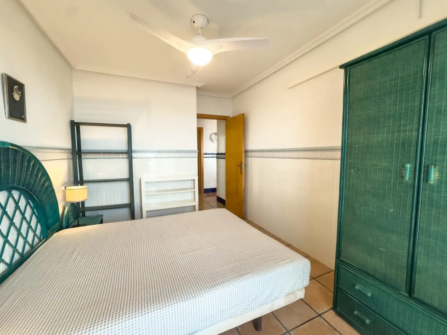 Apartament de lloguer a Calas Santa Pola Este