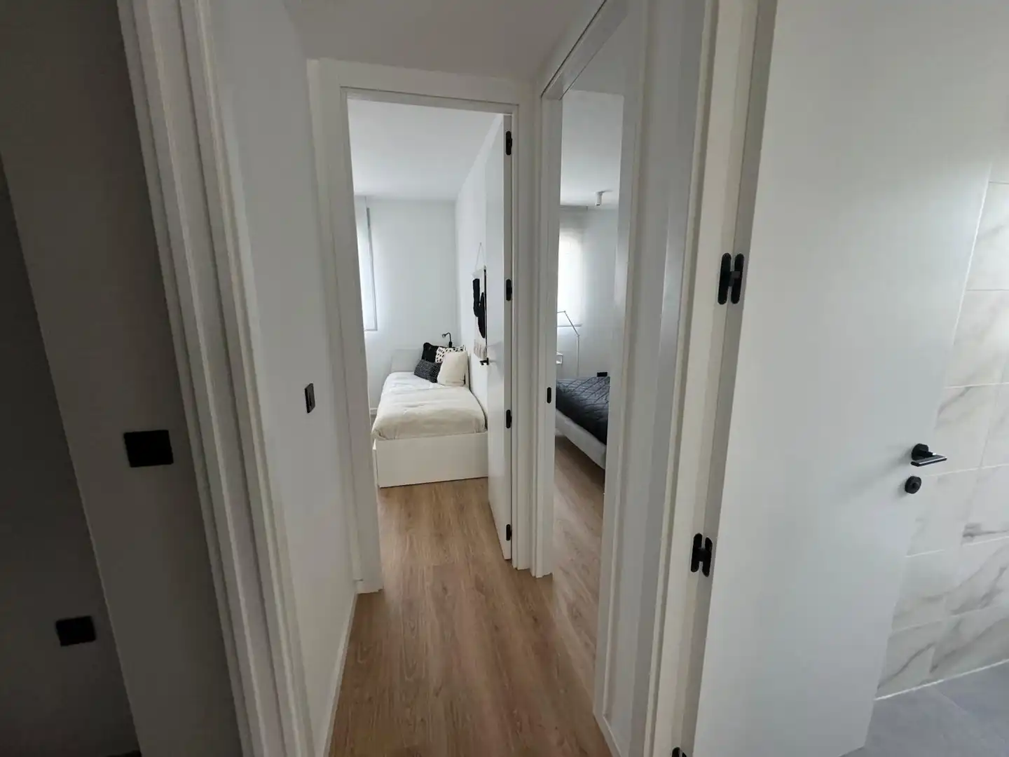 Ground floor for sale in Málaga  with Air Conditioner, Heating and Terrace
