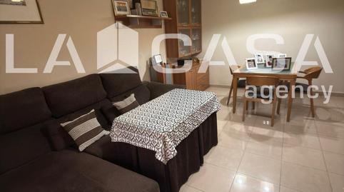 Foto 2 de Casa o xalet en venda a Calle Jaime Gil de Biedma, Arco Norte - Avda. España, Dos Hermanas