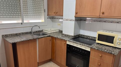 Foto 3 de Piso de alquiler en Balàfia, Lleida Capital