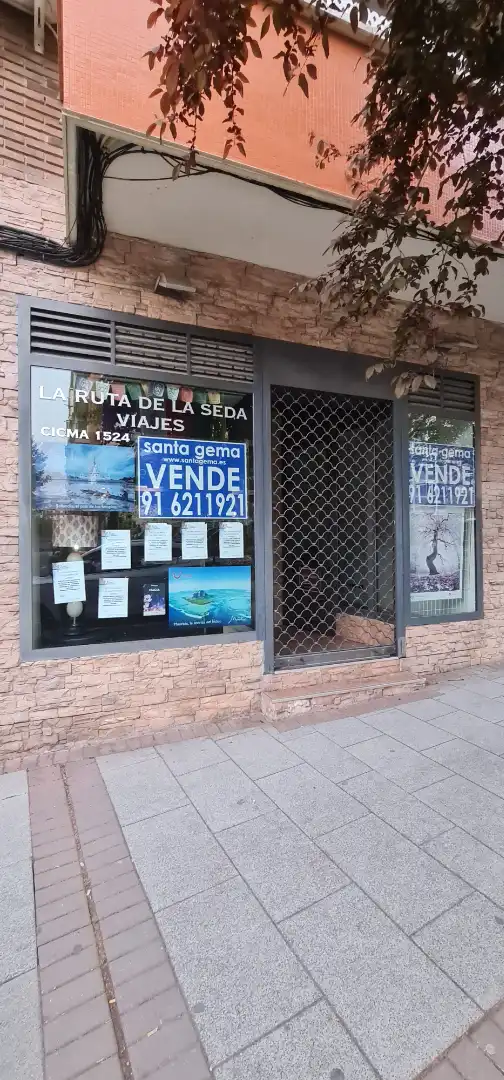 Gewerbefläche zum Verkauf in Calle Nueva 25, imagen 3