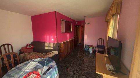 Foto 3 de Pis en venda a Palomeras Sureste, Madrid Capital