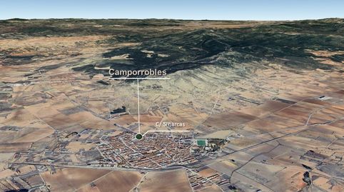 Foto 4 de Terreno en venta en C/ Sinarcas, Camporrobles, Valencia