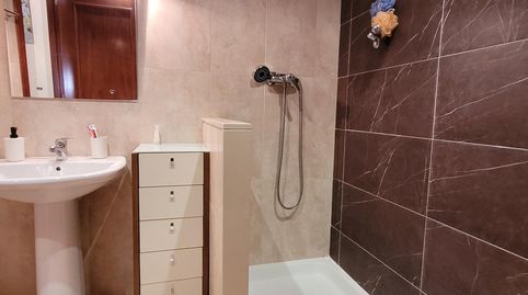 Foto 4 de Dúplex en venda a Acadèmia, 21, Mollerussa, Lleida
