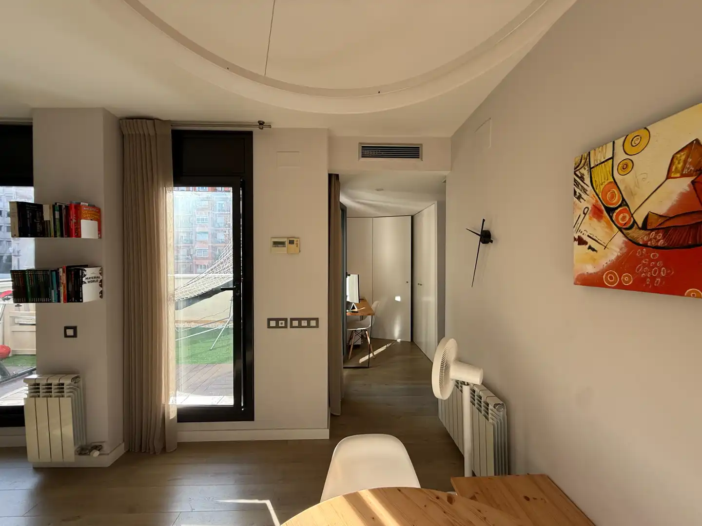 Wohnung mit Aufzug zum Verkauf in Carrer de Caballero, imagen 5