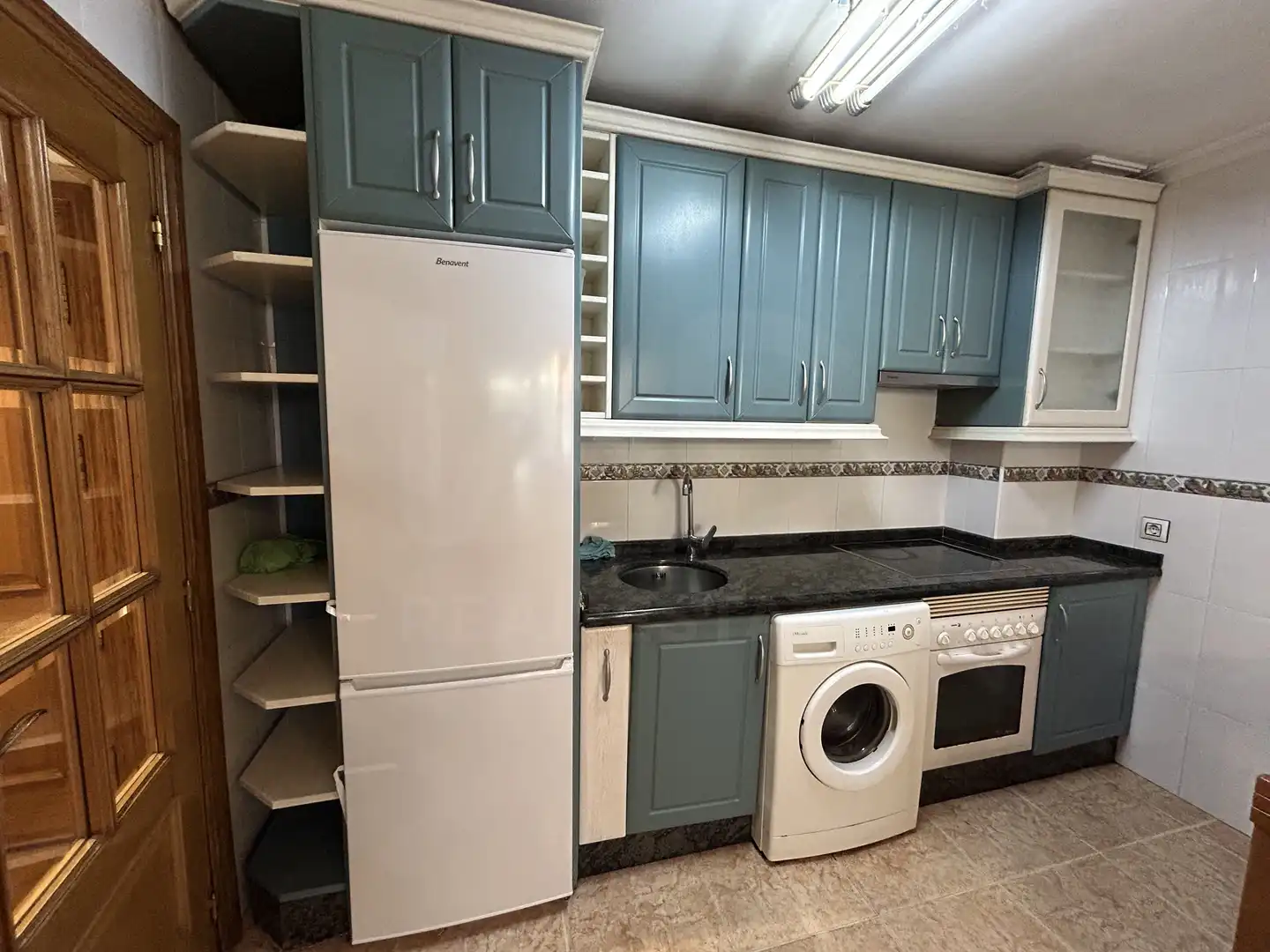 Piso con ascensor en venta en Calle las Provincias 7, imagen 17