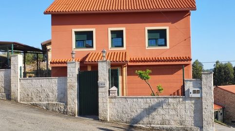 Foto 5 de Casa o xalet en venda a Rúa de Montepequeno, Arteixo pueblo, Arteixo
