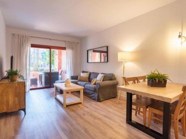 Apartament de lloguer a Las Chapas - El Rosario