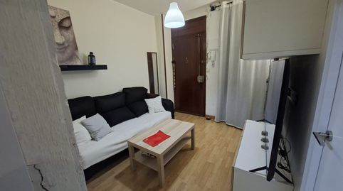 Photo 3 of Flat for sale in Avenida de la Ciudad de Barcelona, Pacífico, Madrid Capital