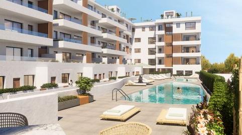 Photo 3 of Flat for sale in Calle Antonio Pintor, 24, Roquetas Pueblo, Almería