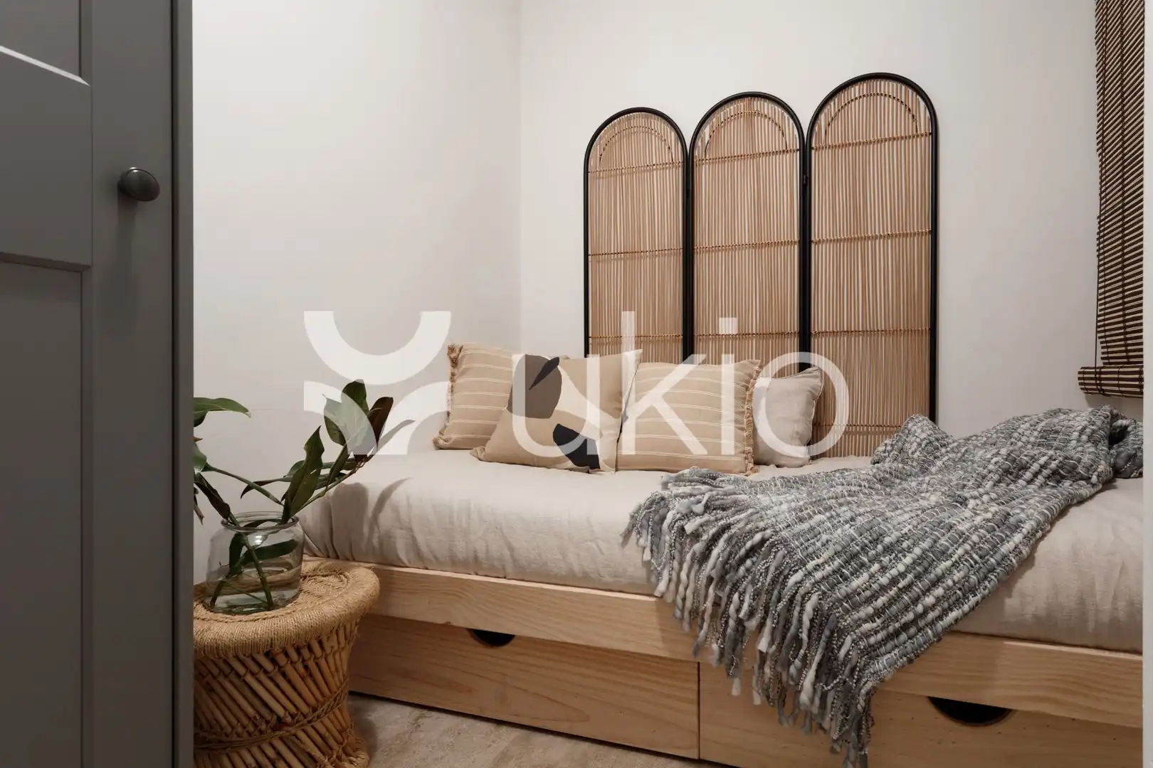 Apartament de lloguer a Calle de Miguel Ángel, imagen 12