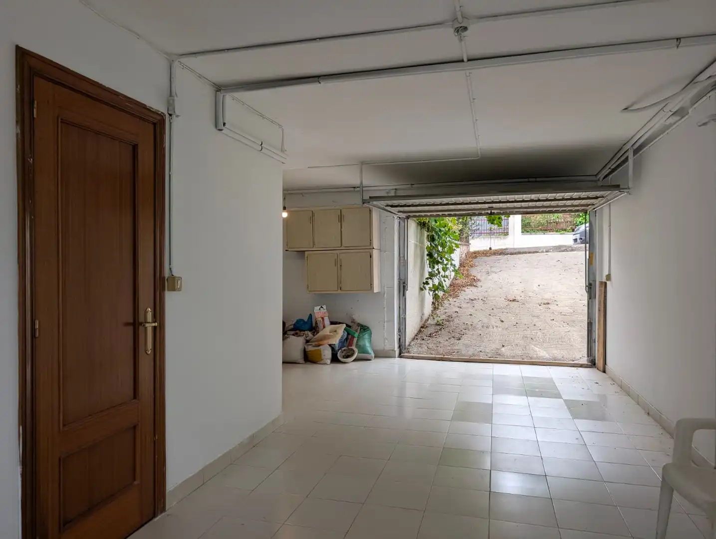 Houses for sale in Zorraquín  with Heating, Private garden and Parquet flooring