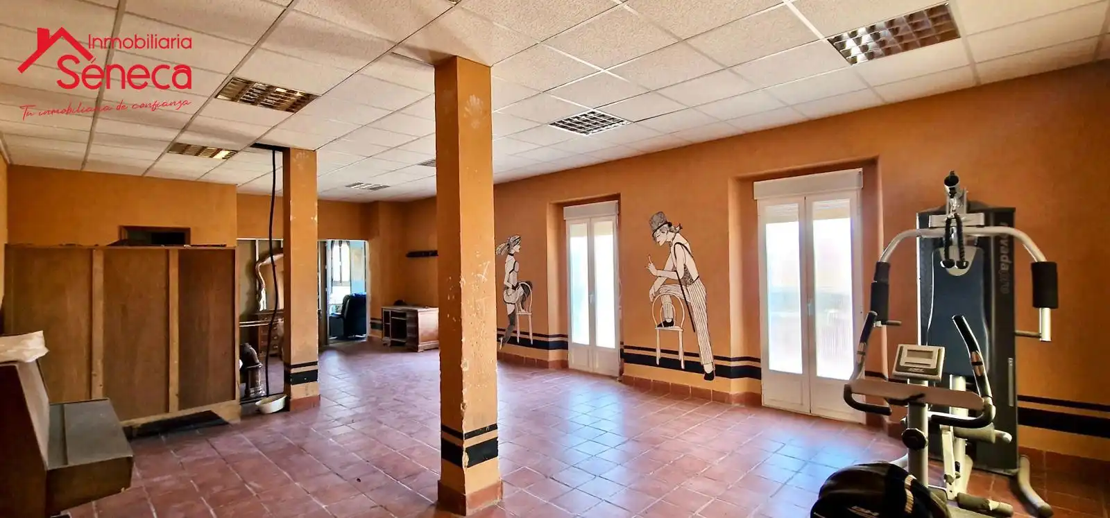 Edifici en venda en Córdoba