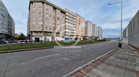 Photo 5 of Garage for sale in Rúa Javier López López, 8, Eirís, A Coruña Capital