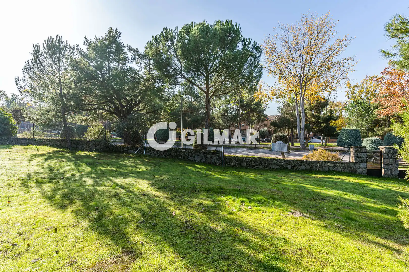Casa o xalet en venda en Monte Rozas