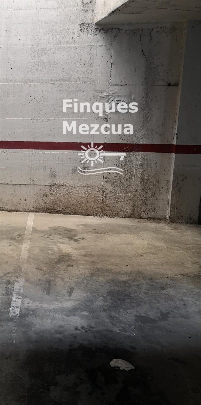 Garage to rent in INDUSTRIA, Centre