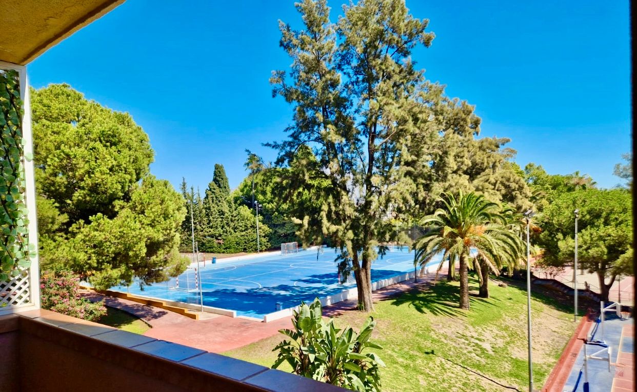 Apartment for sale in Calle Príncipe de Asturias, 9, San Pedro de Alcántara pueblo, San Pedro de Alcántara