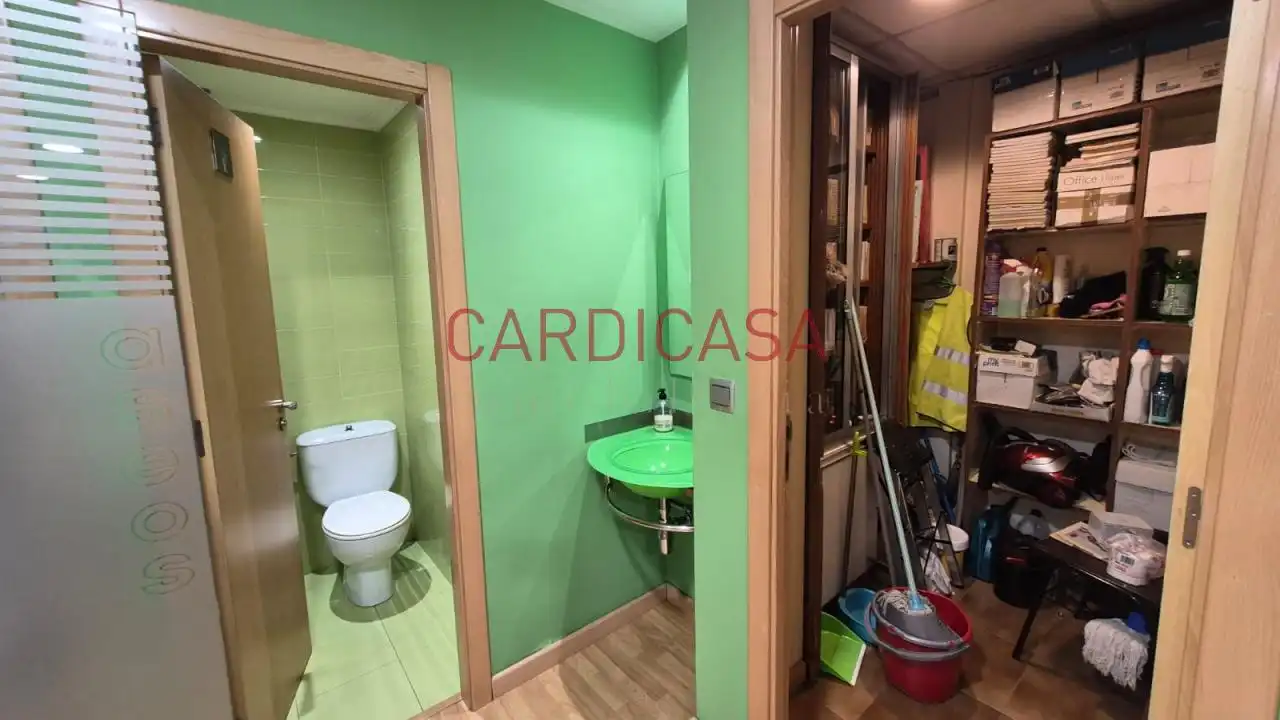 Local comercial en venta en Gregorio Espino, imagen 16