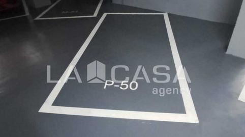 Photo 3 of Garage for sale in Carrer de Sardenya, El Camp d'en Grassot i Gràcia Nova, Barcelona