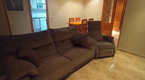 Foto 4 de Pis de lloguer a Berga, Barcelona