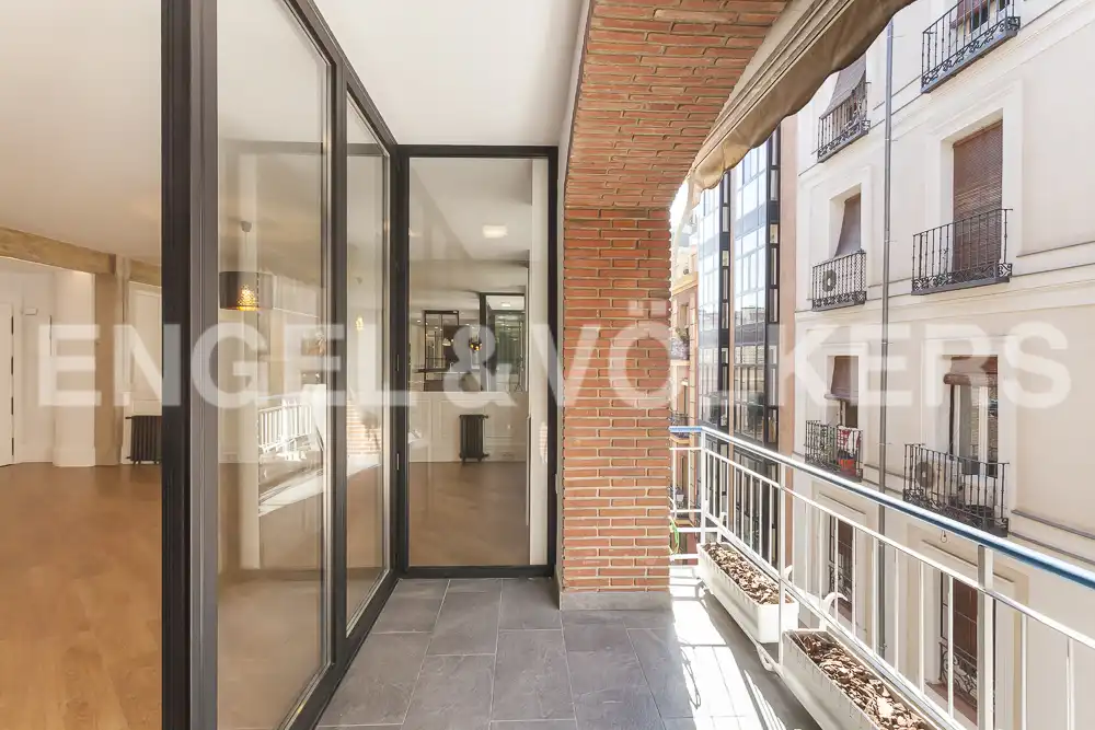 Flat with lift to rent in Centro, imagen 3