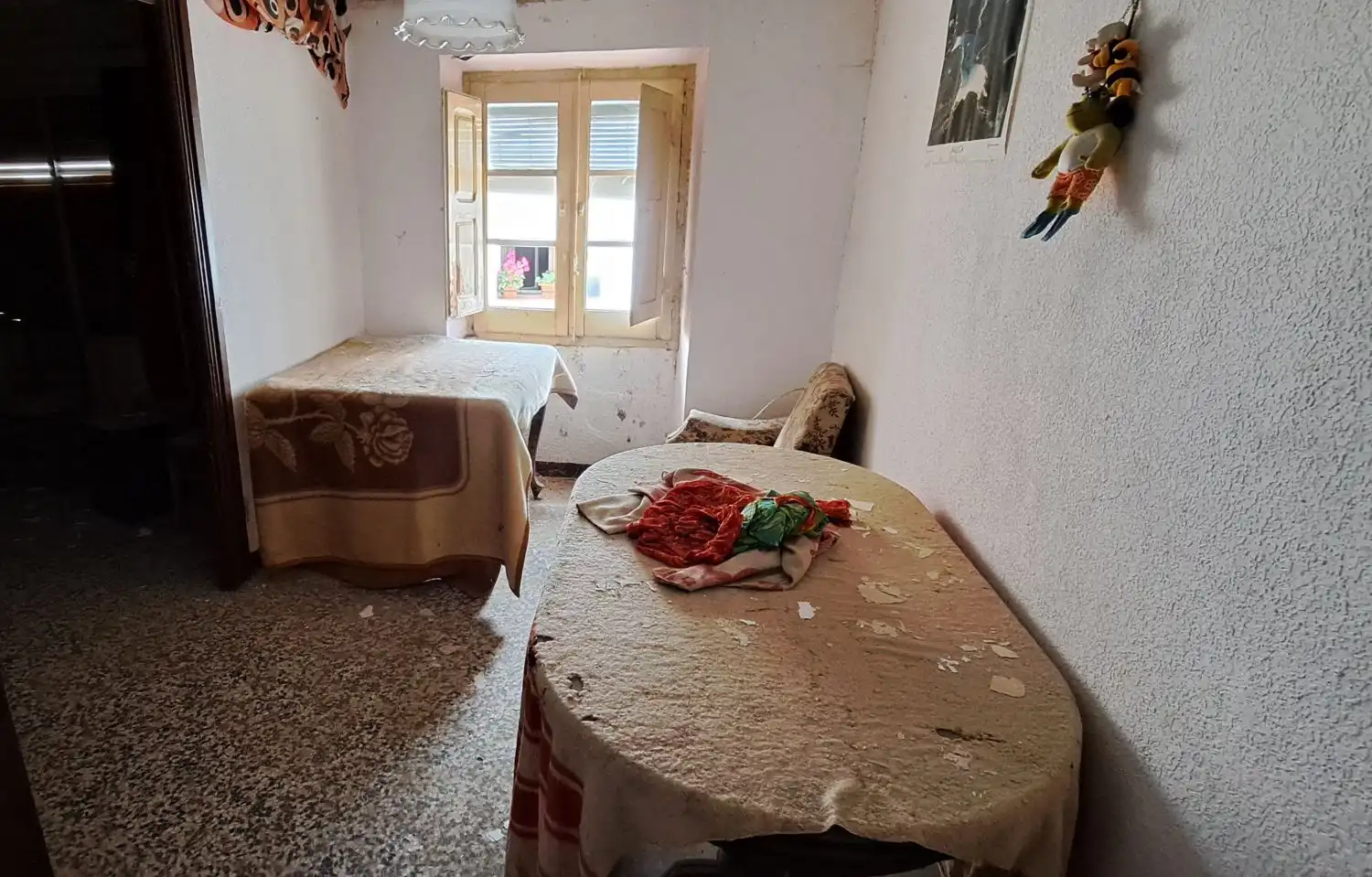 Casa o chalet en venta en Pedanias