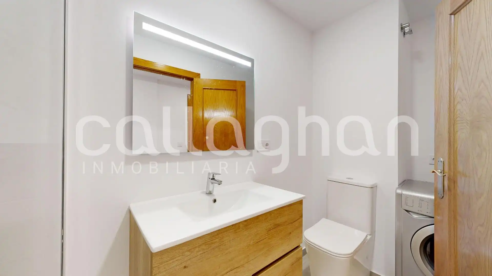 Baño de Oficina en venta en Torrent