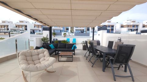 Foto 3 von Dachboden zur Miete in Balcón de Finestrat - Terra Marina, Finestrat
