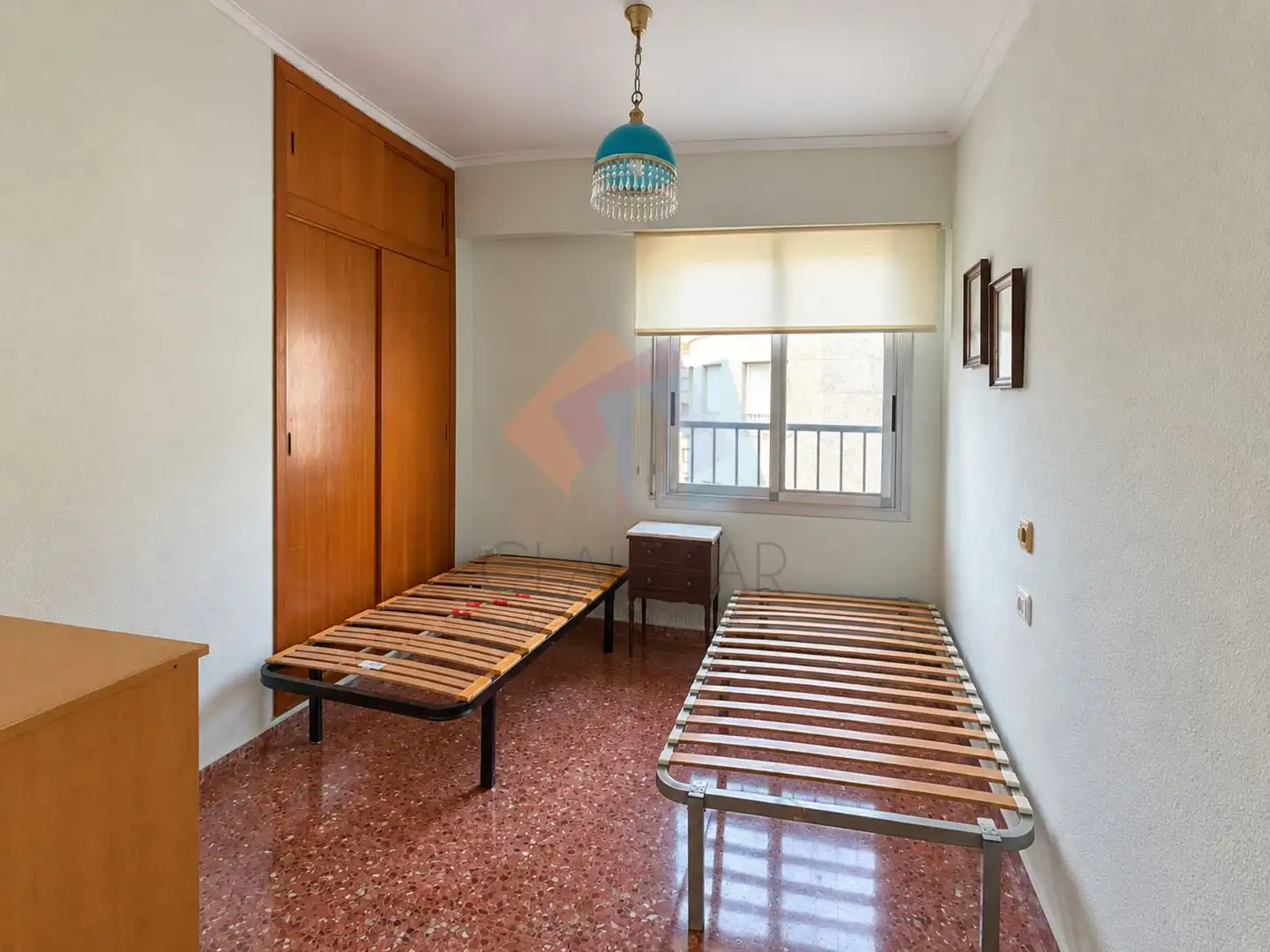 Wohnung mit Aufzug zum Verkauf in Centro Ciudad, imagen 14