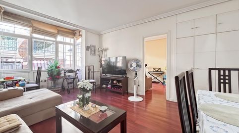 Foto 4 de Piso en venta en Juan XXIII, Villalba Estación, Collado Villalba