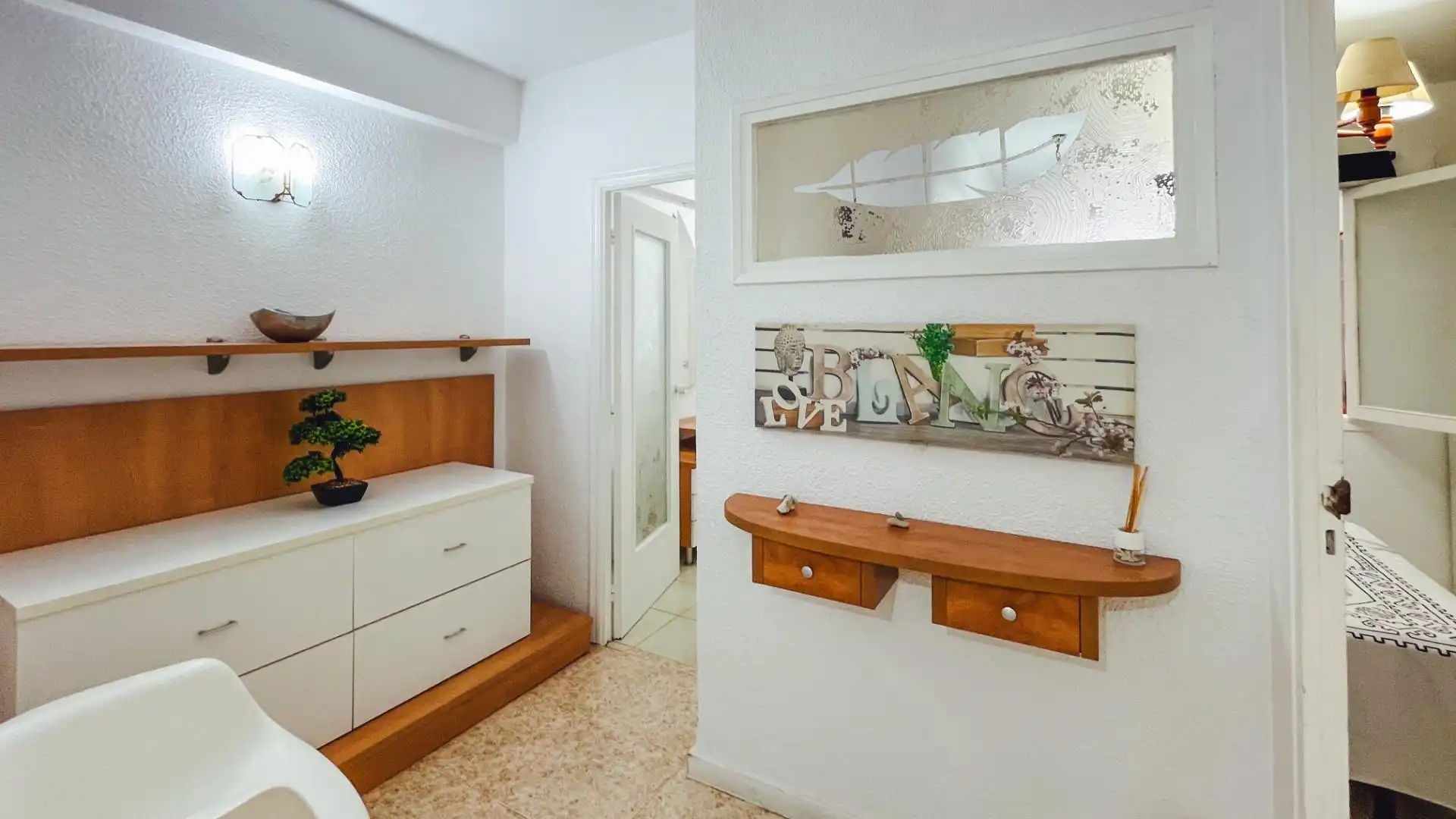 Piso en venta en Benidorm con Aire acondicionado, Terraza y Balcón