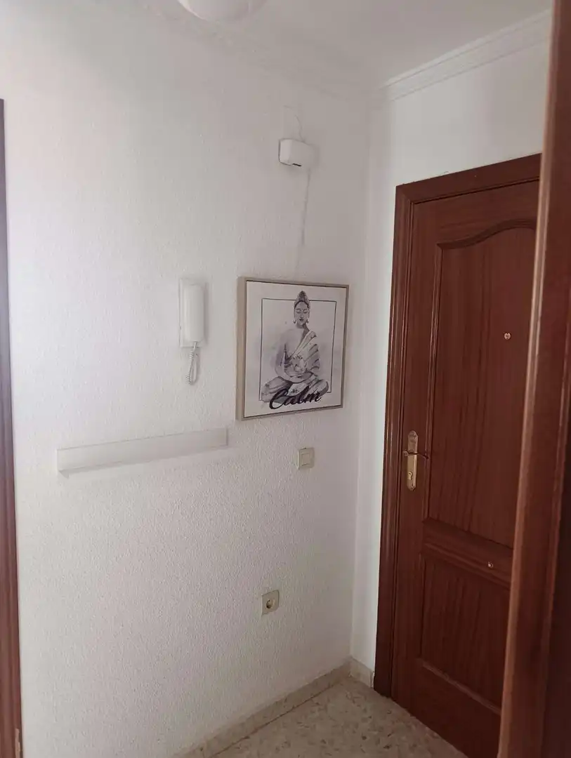 Pis en venda en Alhaurín de la Torre amb Aire condicionat, Calefacció i Terrassa