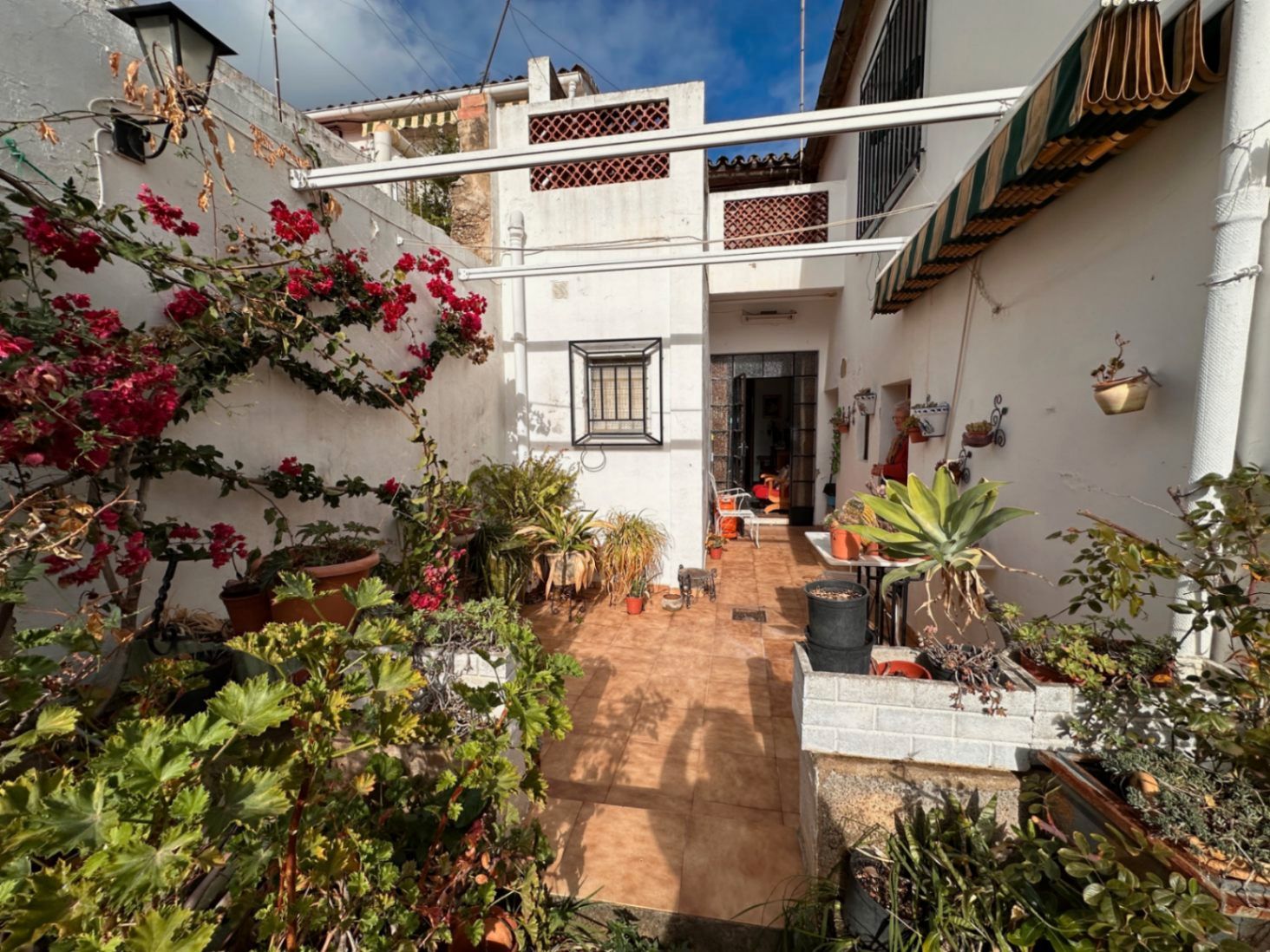 Finca rústica en venda a Sagra