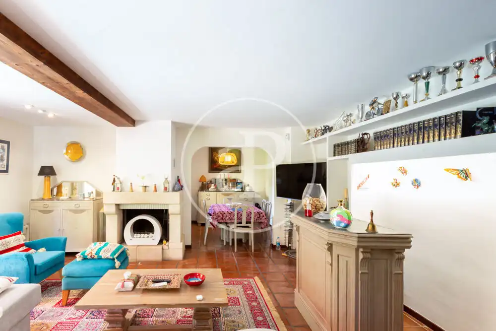 Casa amb terrassa en venda a Riba-roja de Túria, imagen 7