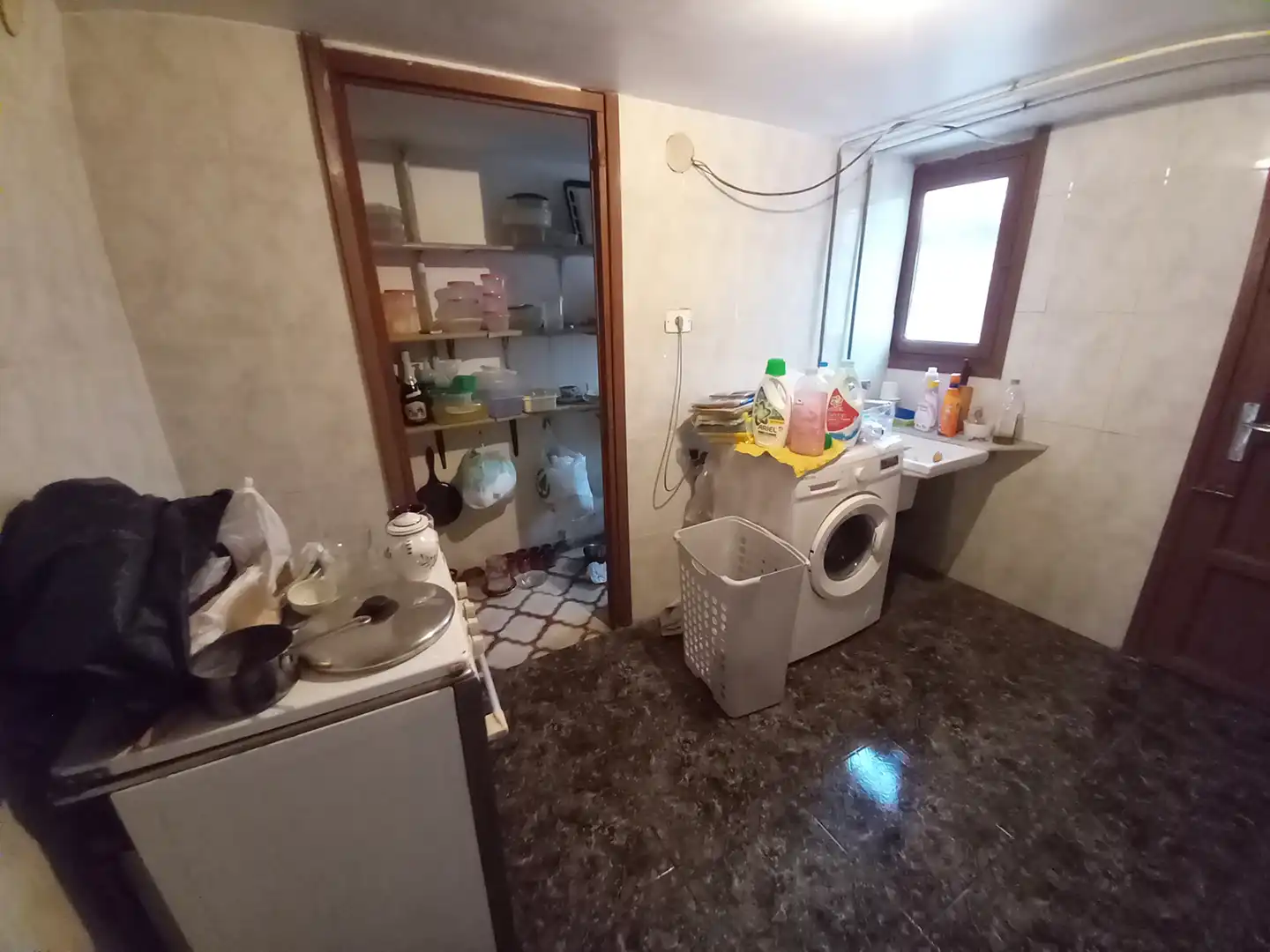 Casa o chalet en venta en Boverals - Saldonar