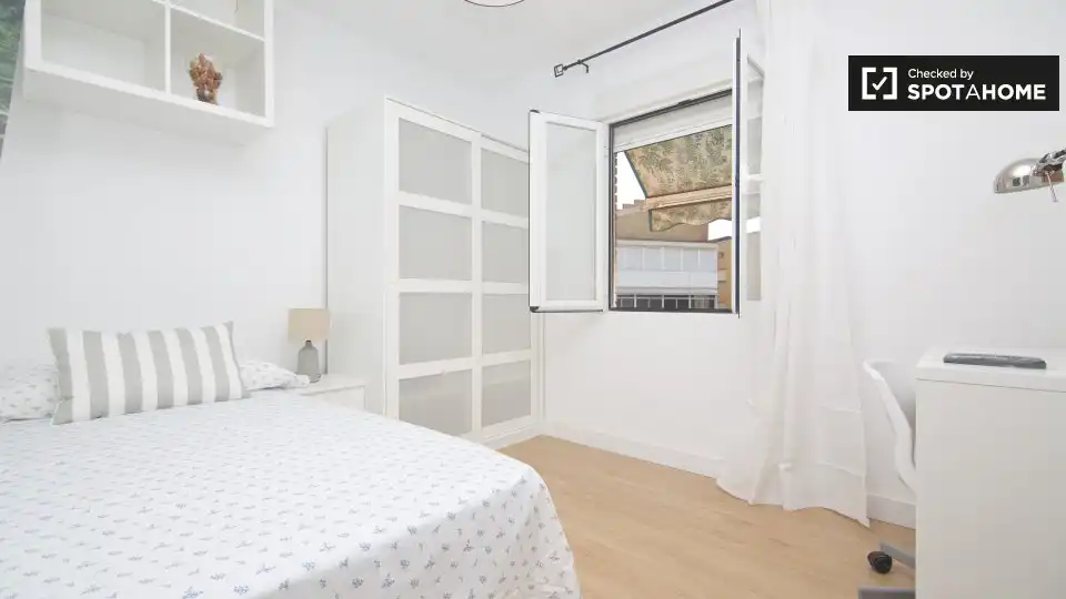 Habitació a Vista Alegre