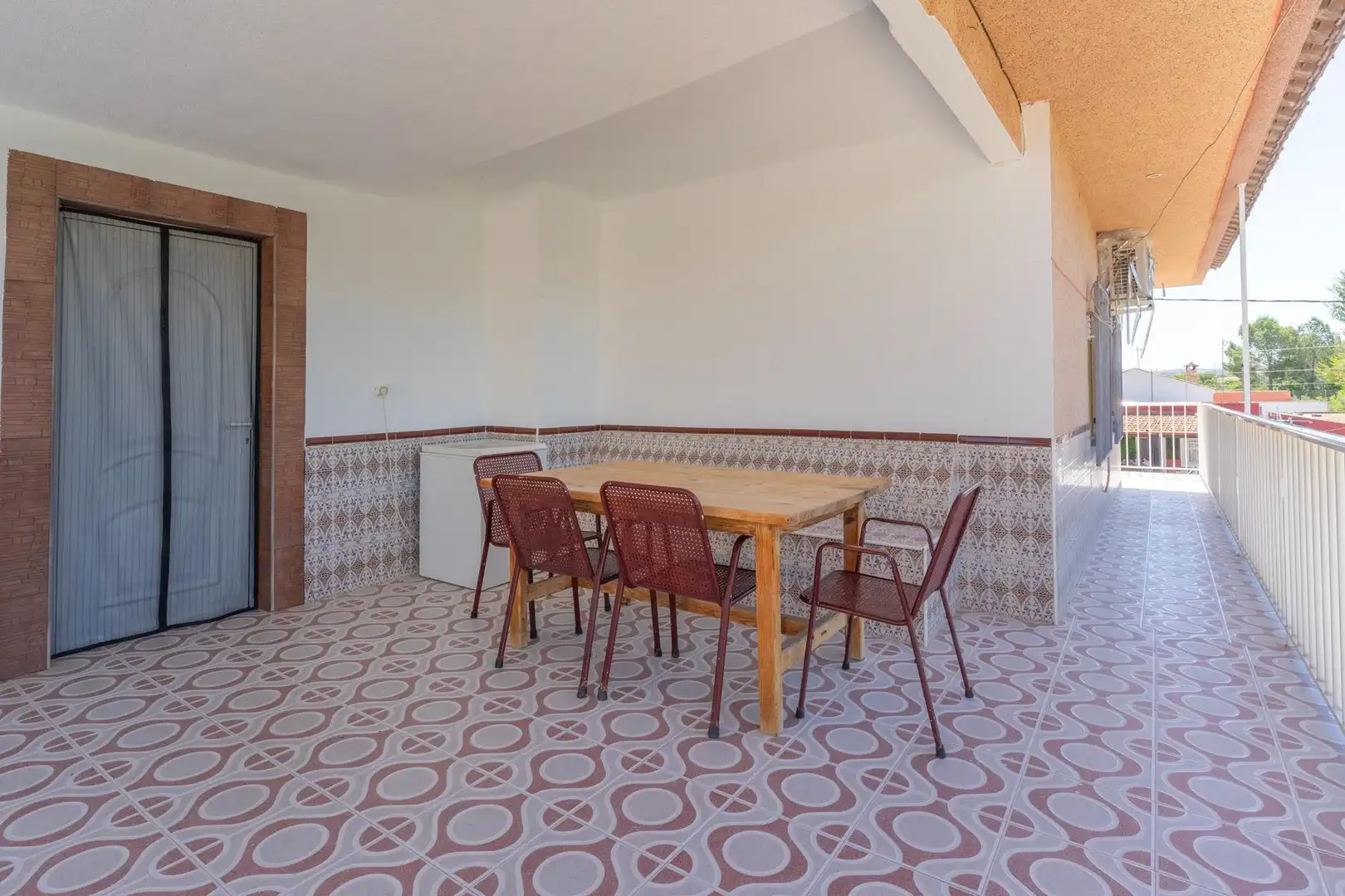 Comedor de Casa o chalet en venta en Molina de Segura con Aire acondicionado, Calefacción y Terraza