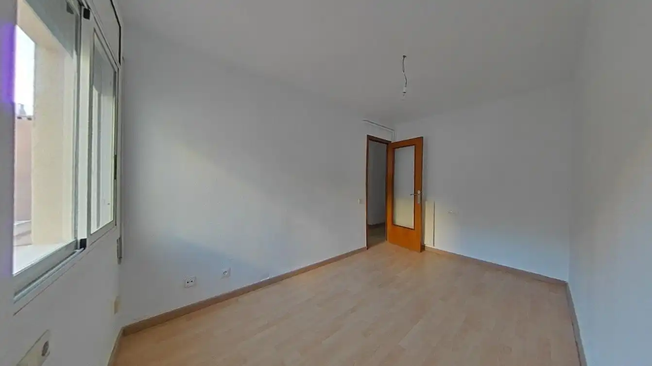 Schlafzimmer von Wohnung zum Verkauf in Reus mit Heizung