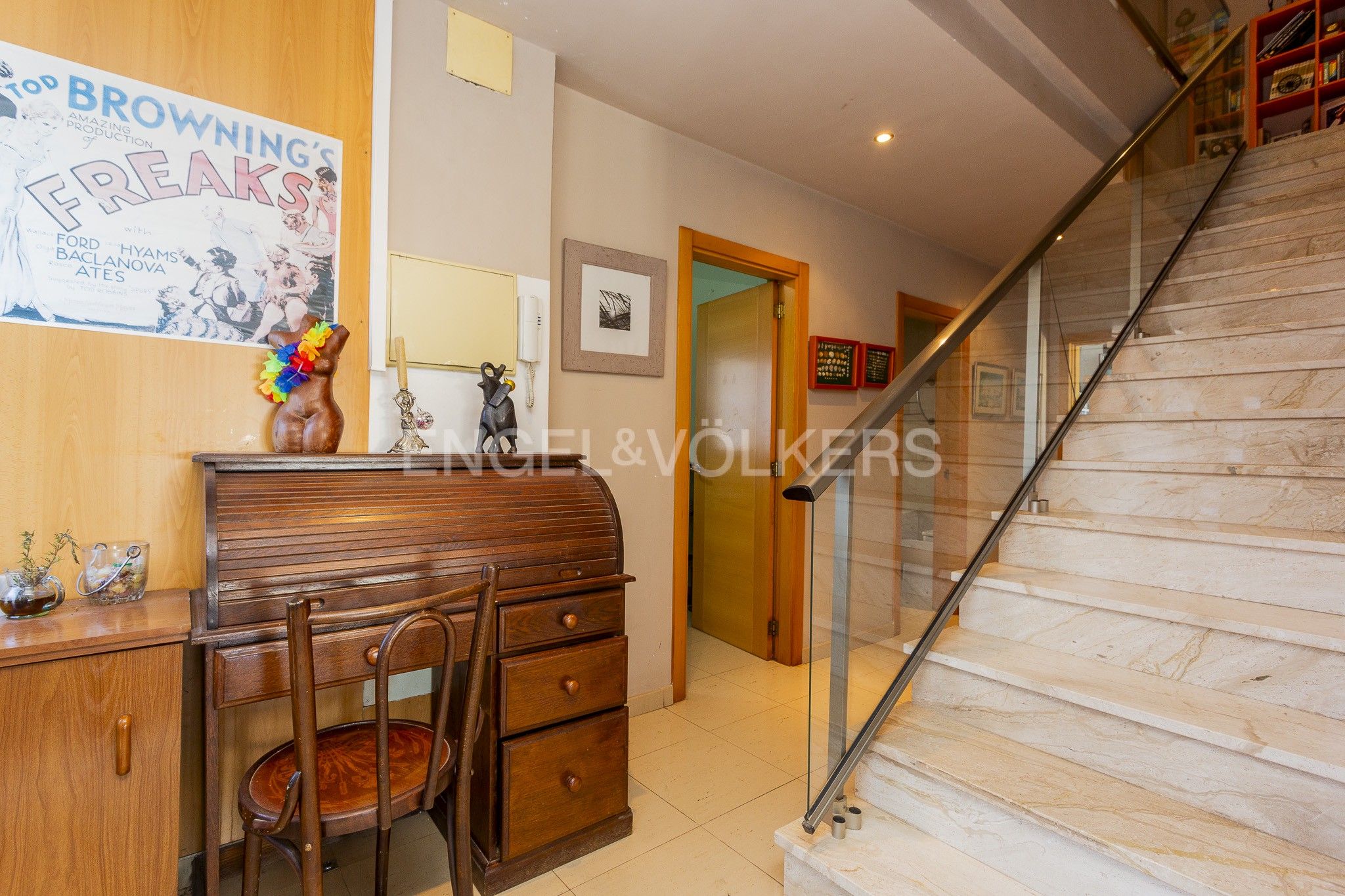 House or chalet for sale in Calafell  with Air Conditioner, Heating and Private garden