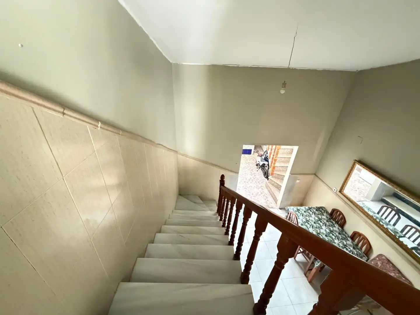 Casa adosada en venda en Quintanar de la Orden amb Terrassa