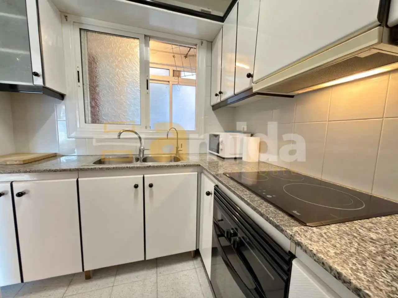 Piso en venta en Can Rull