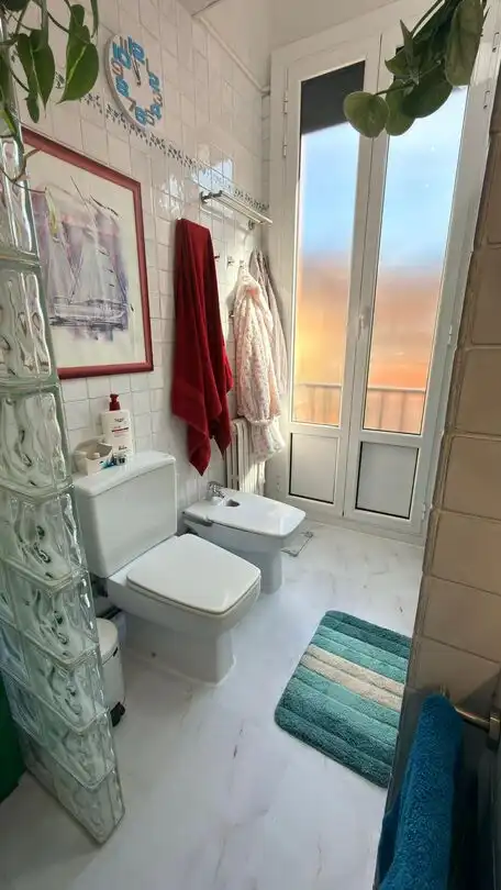 Bany de Casa o xalet en venda en Premià de Mar amb Aire condicionat i Calefacció