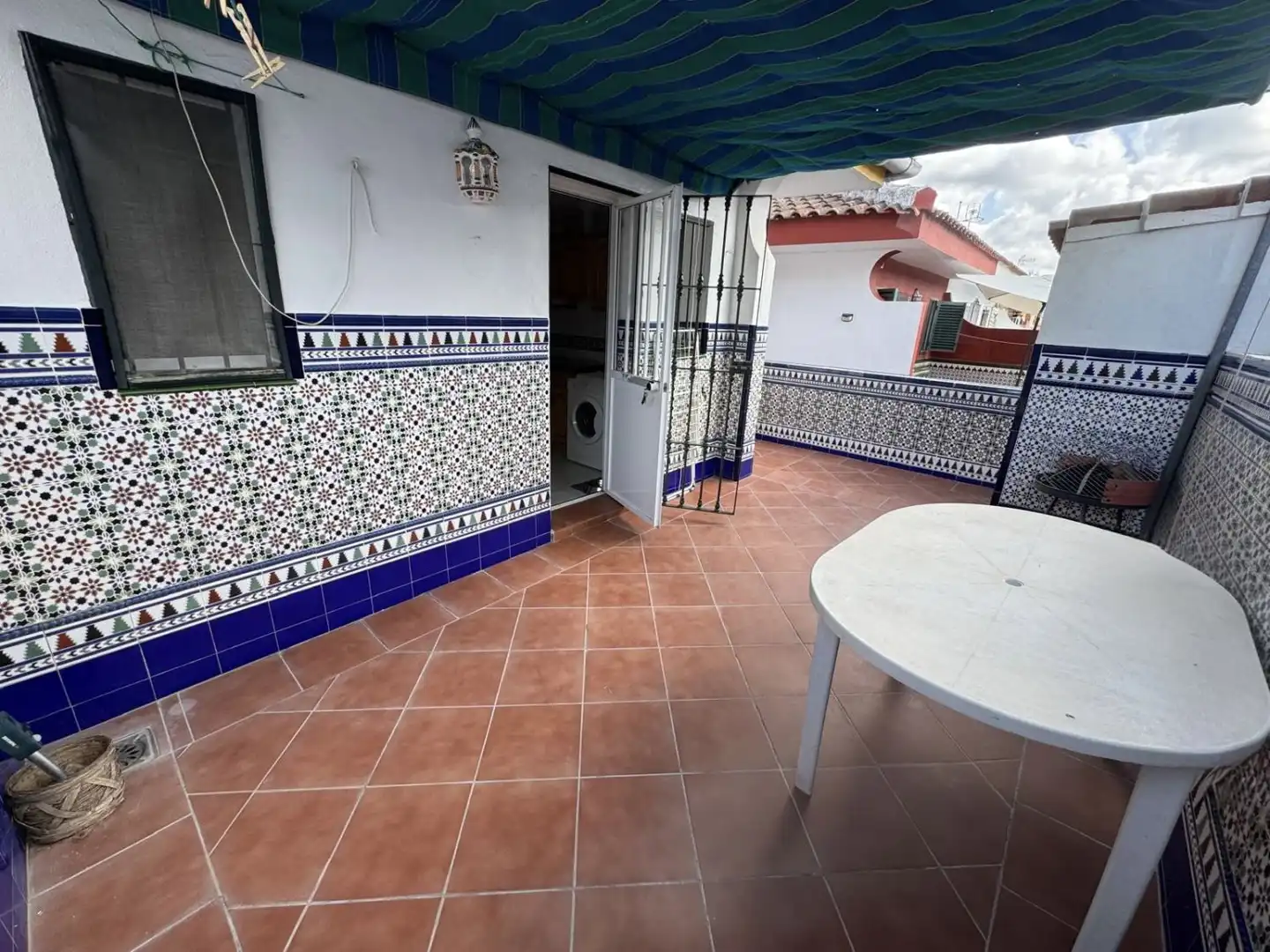 Adossat amb piscina en venda a Aulaga, imagen 31