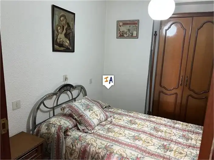 Adosado en venta en Alcalá la Real, imagen 7