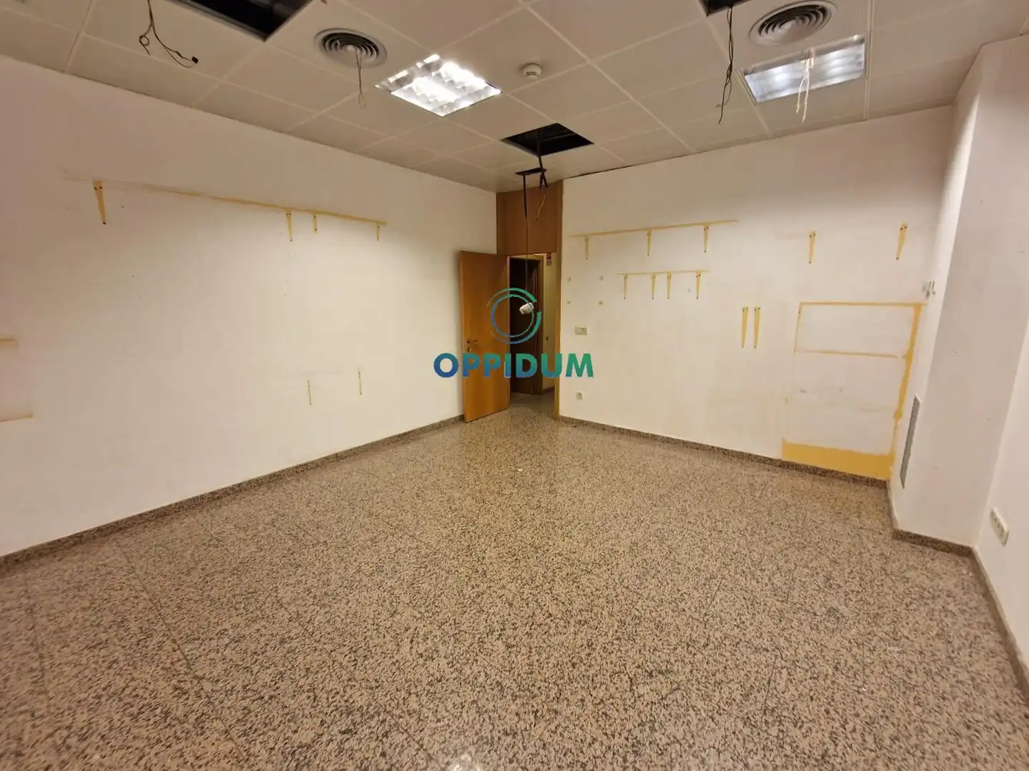 Gewerbefläche zum Verkauf in Calle de la Rosa 32, imagen 20