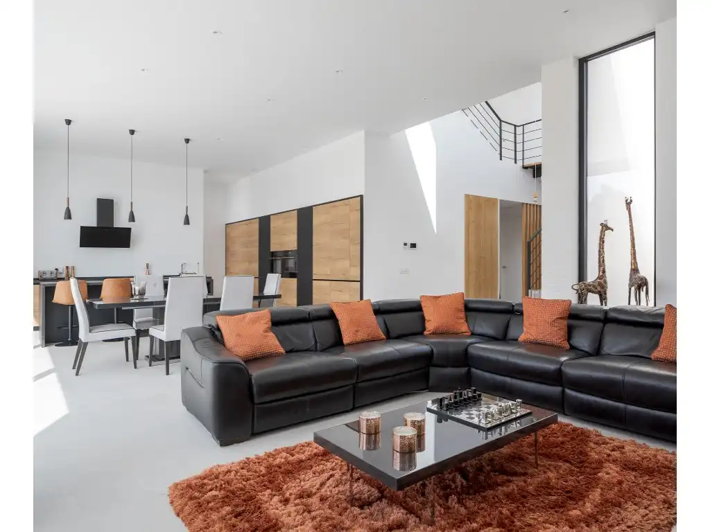 Houses for sale in Golf Valle Este