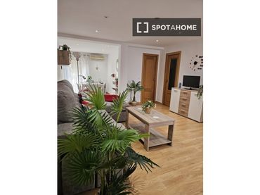 Wohnung mit Balkon zur Miete in La Saïdia