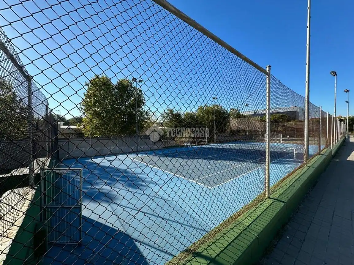 Wohnung mit Pool zum Verkauf in Hortaleza, imagen 32