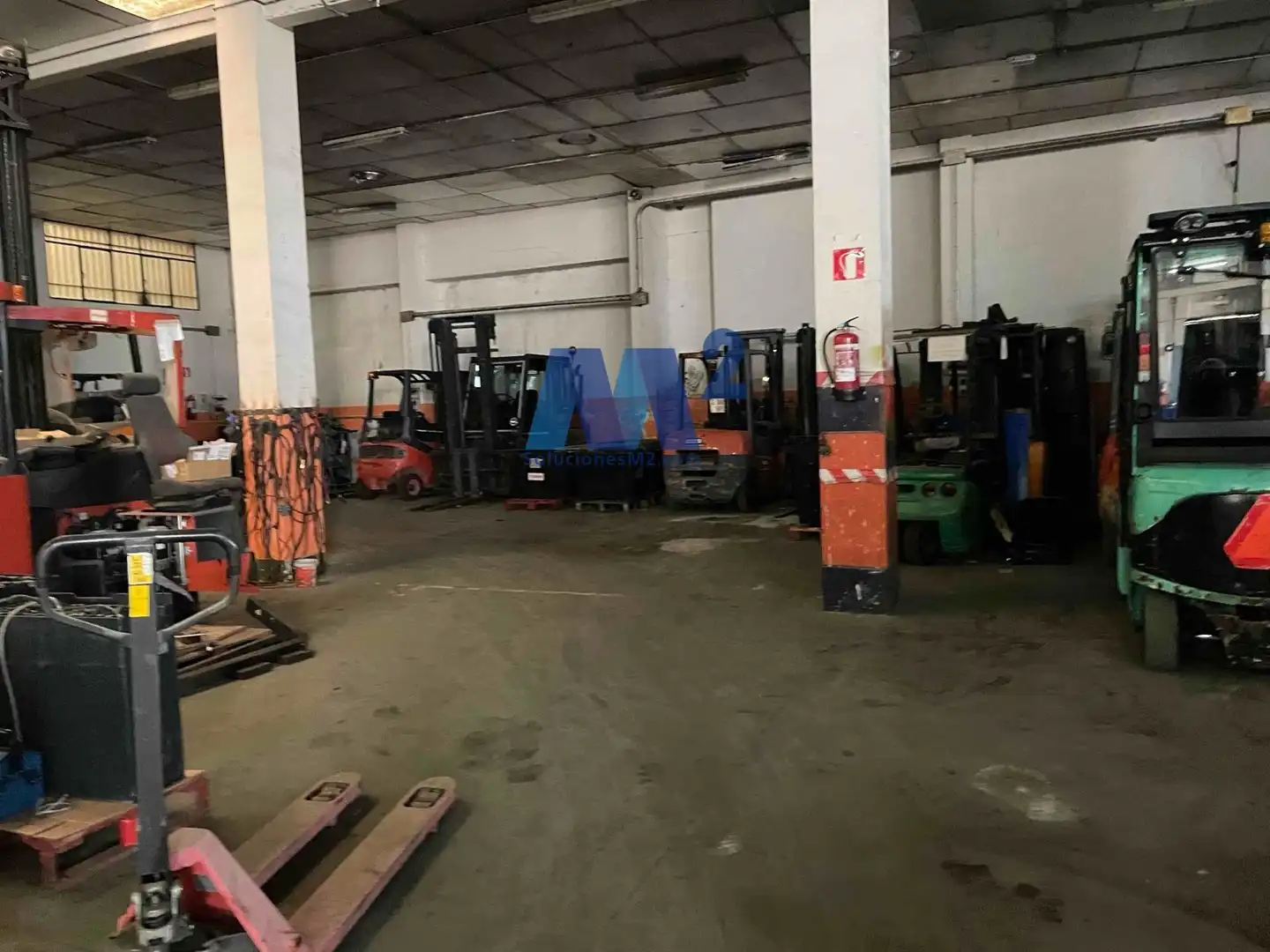 Industrial building for sale in Camino Puente Viejo, imagen 33