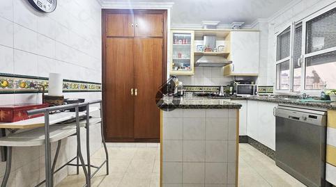 Foto 4 de Planta baja en venta en Gelves, Sevilla